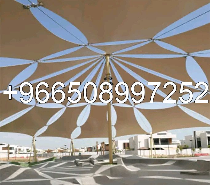 هناجر ومخازن